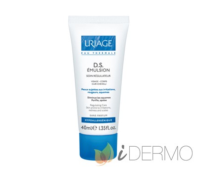 D.S. URIAGE EMULSIÓN